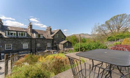 3 Bed in Ambleside