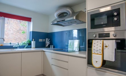 6 Bed in Derby 5