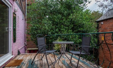 6 Bed in Derby 6