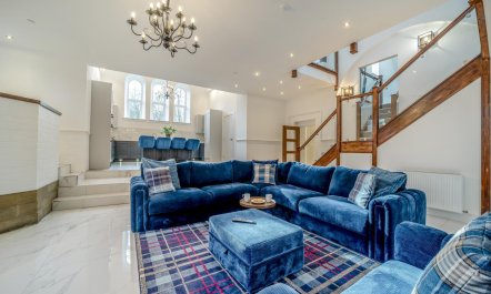 4 Bed in High Bonnybridge 3