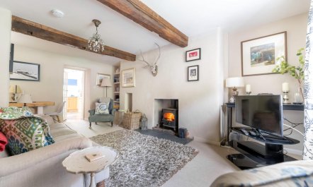 2 Bed in Rydal 2