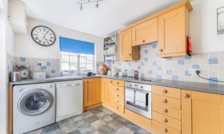 2 Bed in Rydal 9