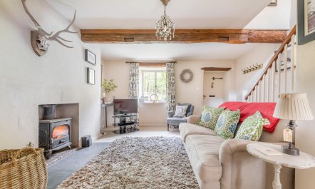 2 Bed in Rydal 7