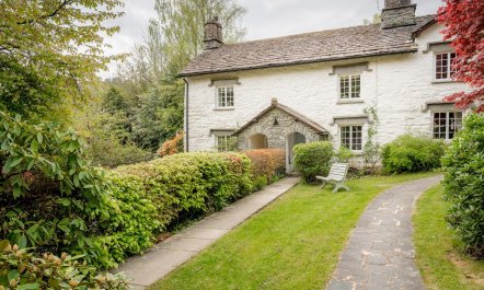 2 Bed in Rydal