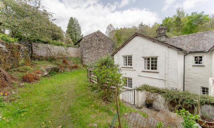 2 Bed in Rydal 4