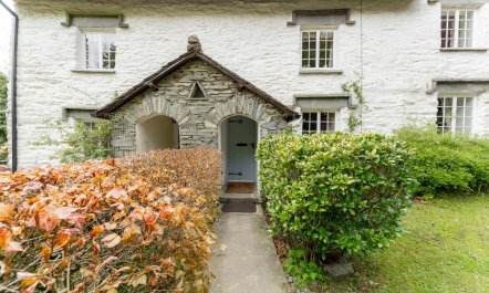 2 Bed in Rydal 5
