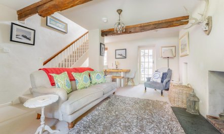 2 Bed in Rydal 6