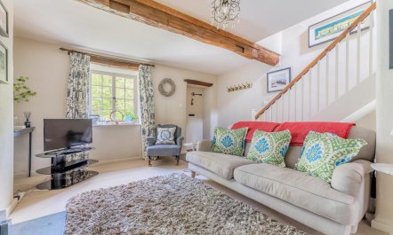 2 Bed in Rydal 1
