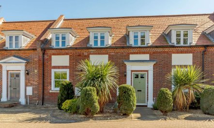 3 Bed in Reydon