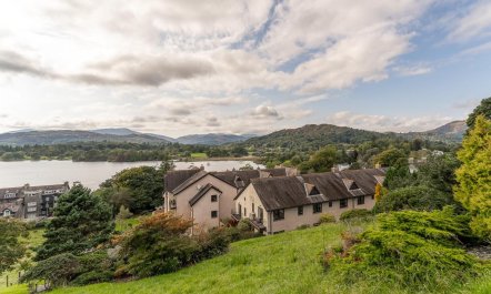 2 Bed in Ambleside