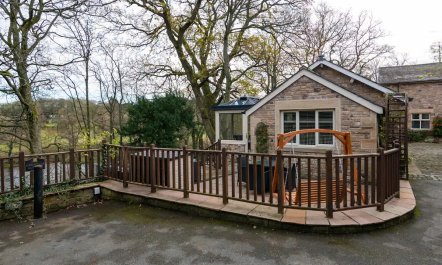 2 Bed in Crook O Lune 9