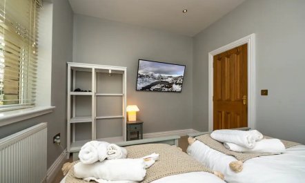 2 Bed in Crook O Lune 8