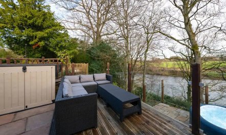 2 Bed in Crook O Lune