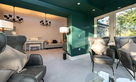 2 Bed in Crook O Lune 5
