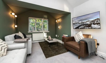 2 Bed in Crook O Lune 4
