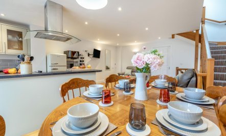 3 Bed in Woolacombe 9