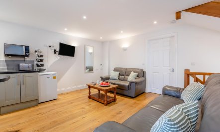 3 Bed in Woolacombe 6