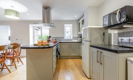 3 Bed in Woolacombe 5