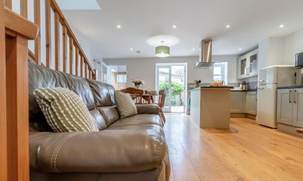 3 Bed in Woolacombe 8
