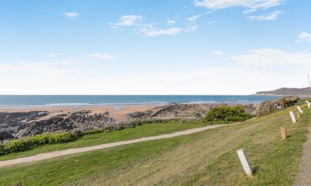 3 Bed in Woolacombe 1