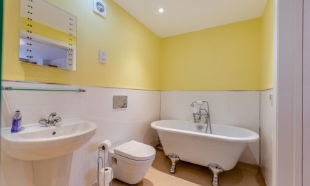 3 Bed in Woolacombe 4