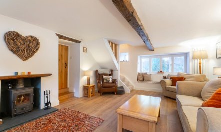 3 Bed in Hawkshead 2