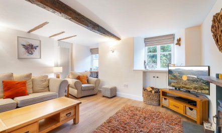 3 Bed in Hawkshead 7