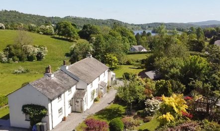 3 Bed in Hawkshead