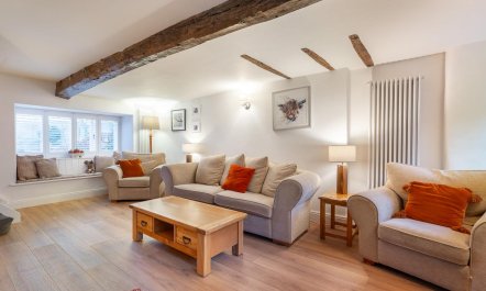 3 Bed in Hawkshead 3