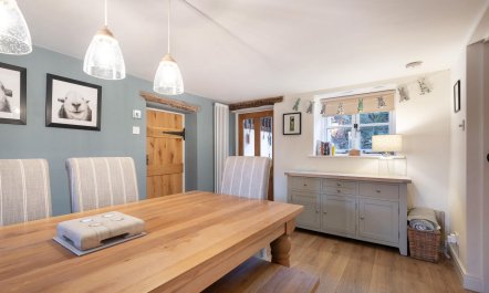 3 Bed in Hawkshead 9
