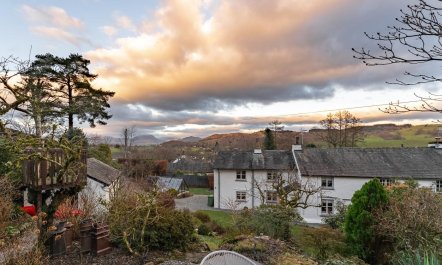 3 Bed in Hawkshead 1