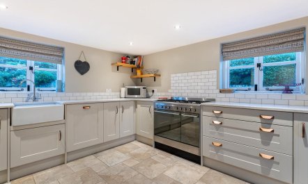 3 Bed in Hawkshead 5