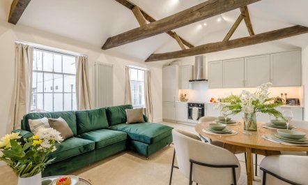1 Bed in Cheltenham