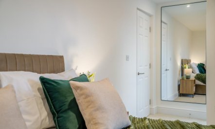 1 Bed in Cheltenham 8