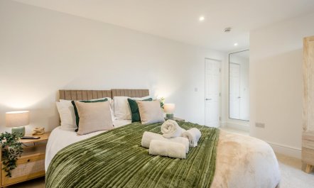 1 Bed in Cheltenham 7