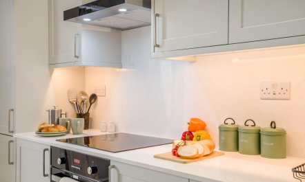 1 Bed in Cheltenham 3