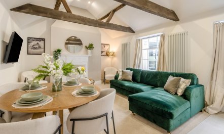 1 Bed in Cheltenham 1