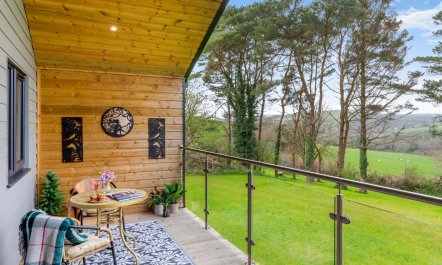 1 Bed in St. Wenn