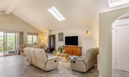 1 Bed in St. Wenn 6