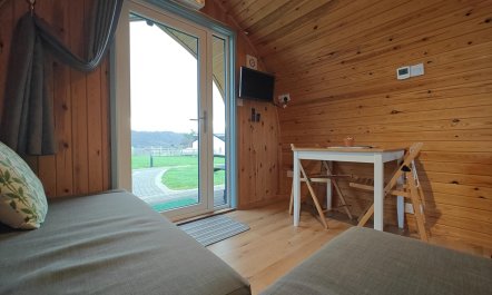 1 Bed in Tyn-y-Groes 7