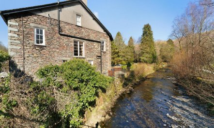 3 Bed in Grasmere