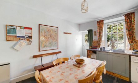 3 Bed in Grasmere 8