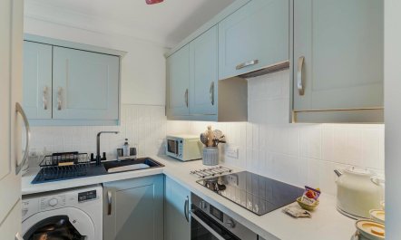 1 Bed in Windermere 9