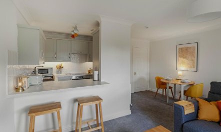 1 Bed in Windermere 7