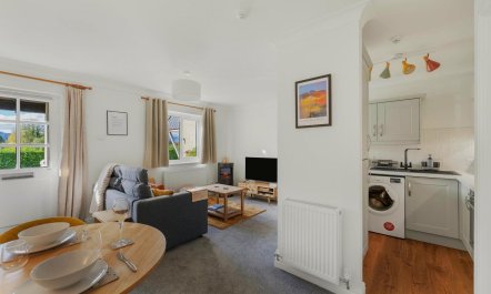 1 Bed in Windermere