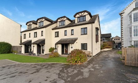 1 Bed in Windermere 1
