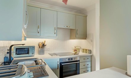 1 Bed in Windermere 8