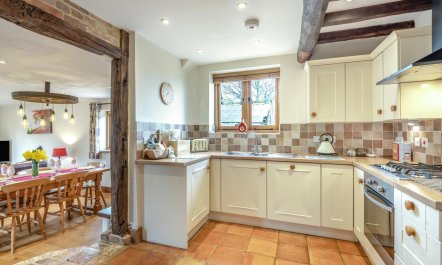 3 Bed in Tenterden