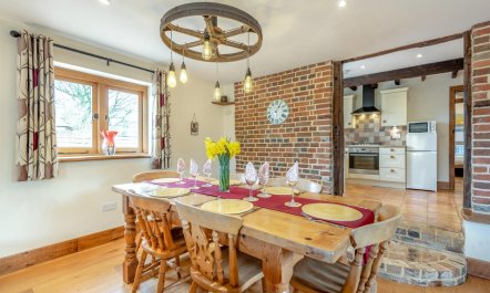 3 Bed in Tenterden 3