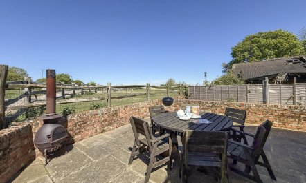 3 Bed in Tenterden